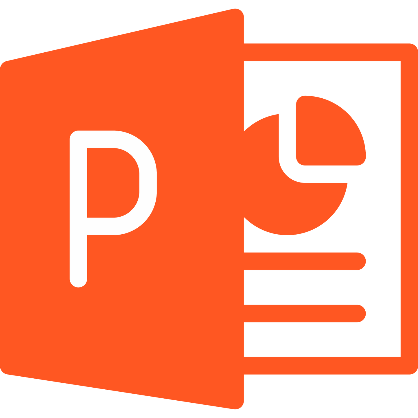 Formation Microsoft PowerPoint Avancé