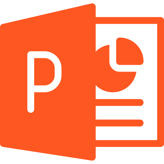 Formation Microsoft PowerPoint Avancé